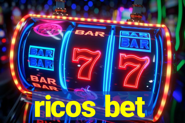 ricos bet