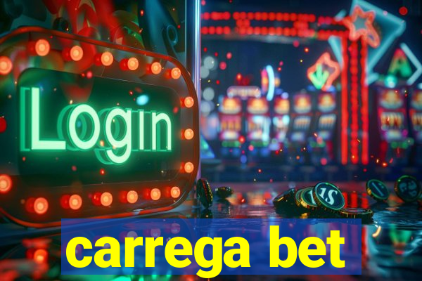 carrega bet