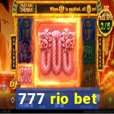 777 rio bet