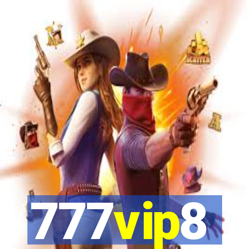 777vip8