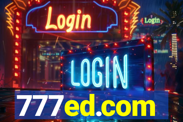 777ed.com