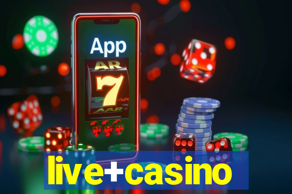 live+casino