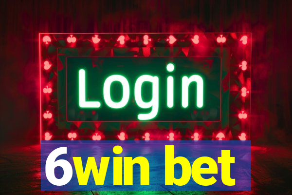 6win bet