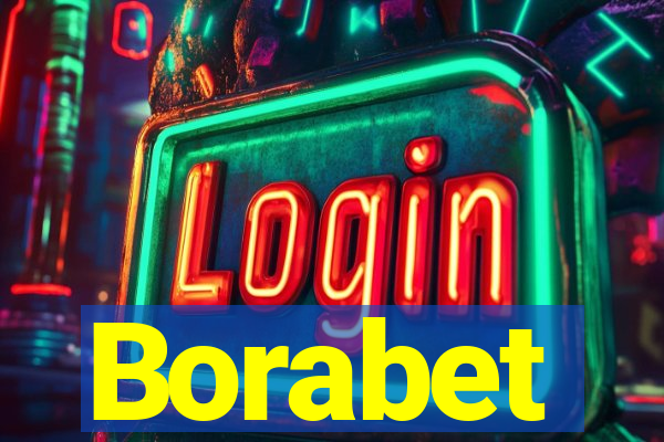 Borabet