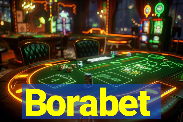 Borabet