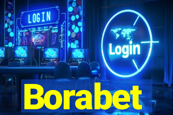 Borabet