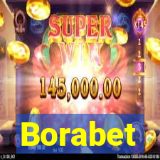 Borabet