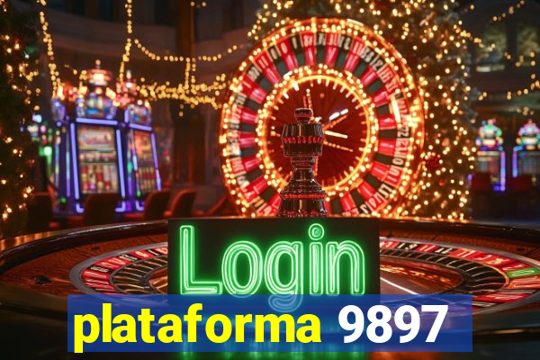 plataforma 9897