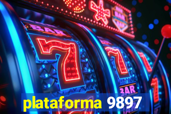 plataforma 9897