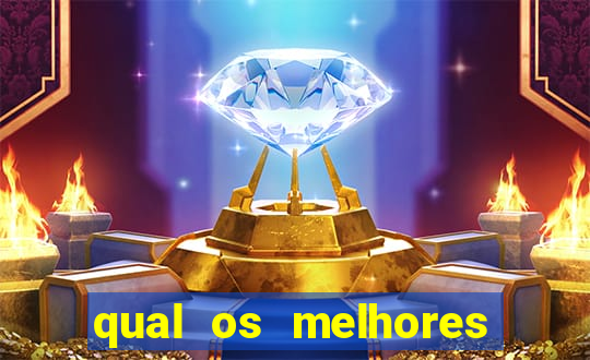 qual os melhores jogos para ganhar dinheiro