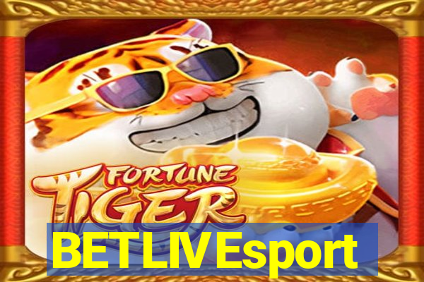 BETLIVEsport