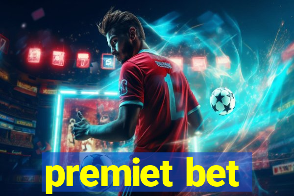 premiet bet