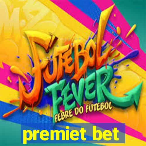 premiet bet