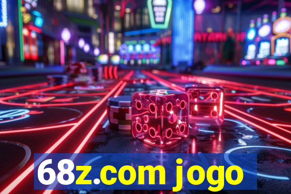 68z.com jogo