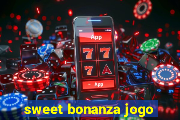 sweet bonanza jogo