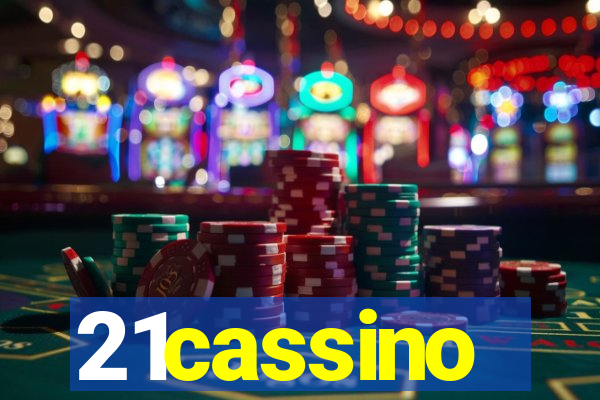 21cassino