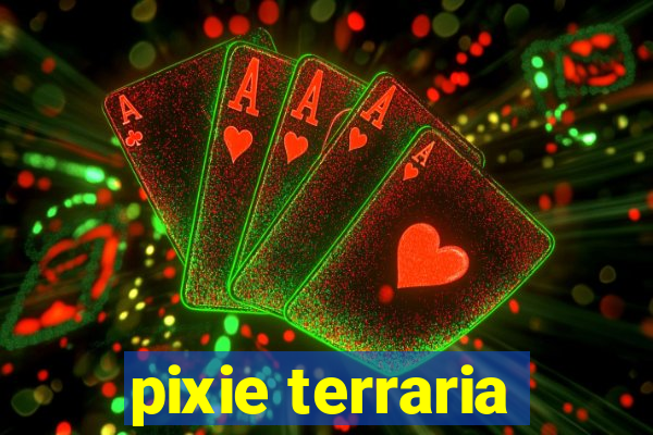 pixie terraria