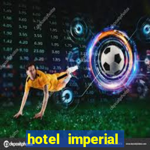 hotel imperial porto seguro