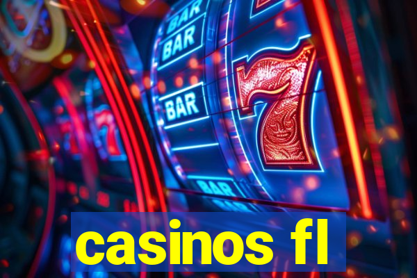 casinos fl