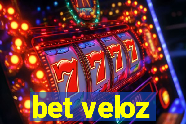 bet veloz