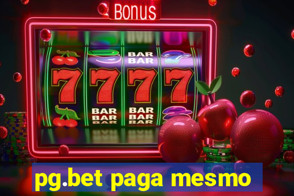 pg.bet paga mesmo