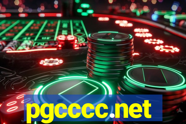 pgcccc.net