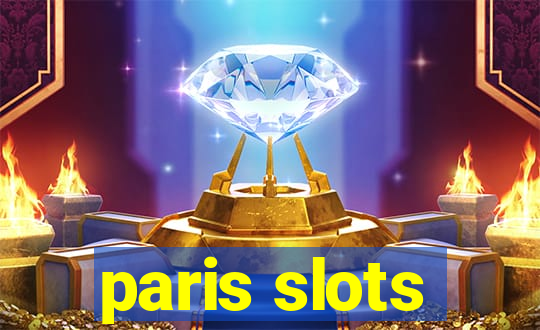 paris slots