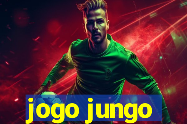 jogo jungo