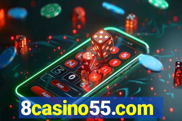 8casino55.com