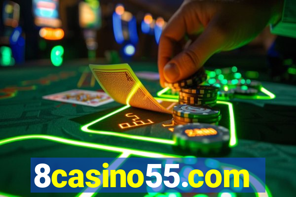 8casino55.com