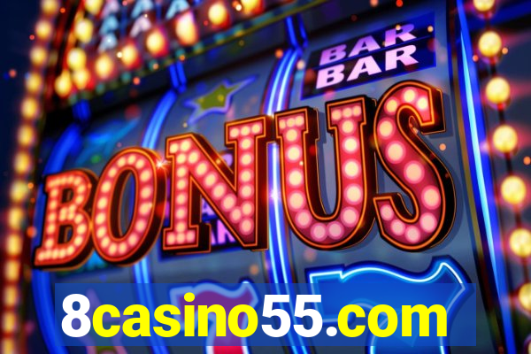 8casino55.com