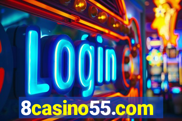 8casino55.com