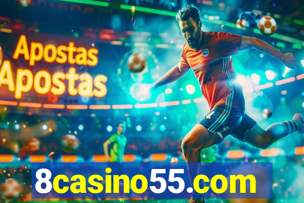 8casino55.com