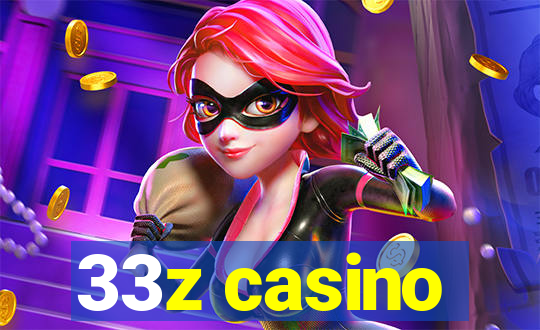 33z casino