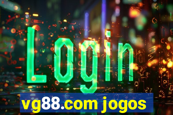 vg88.com jogos