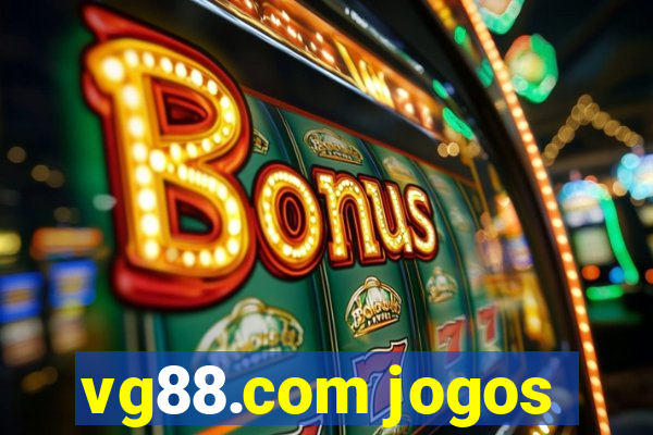 vg88.com jogos