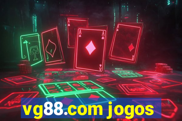 vg88.com jogos