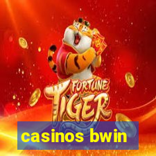 casinos bwin