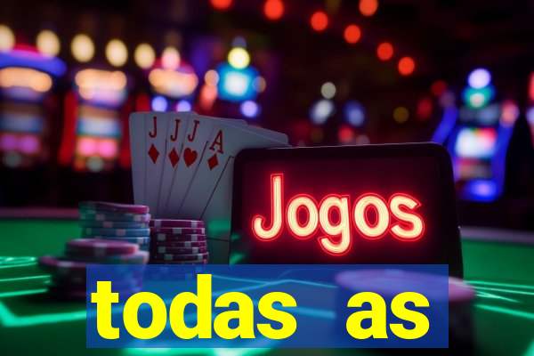 todas as plataformas de jogos