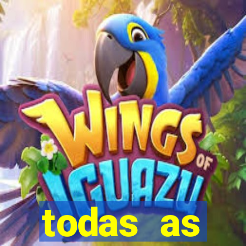 todas as plataformas de jogos