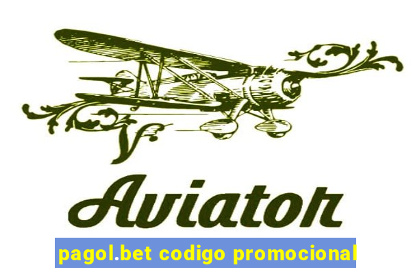 pagol.bet codigo promocional