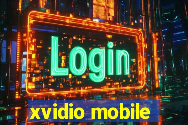 xvidio mobile