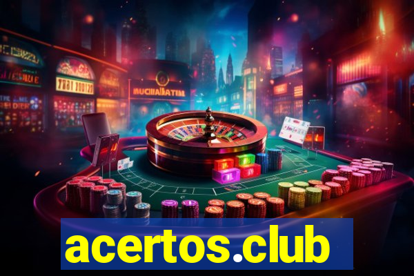 acertos.club