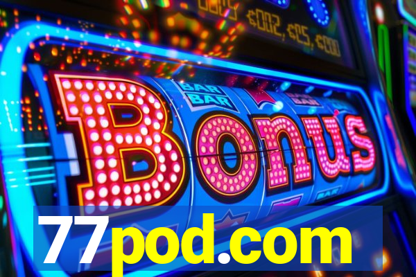 77pod.com