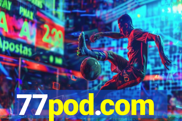 77pod.com