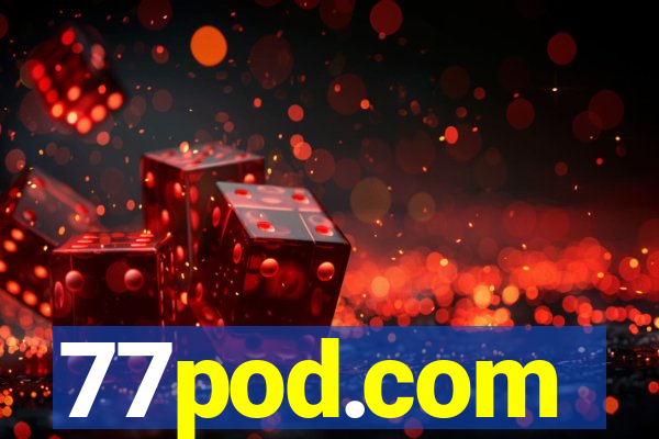 77pod.com