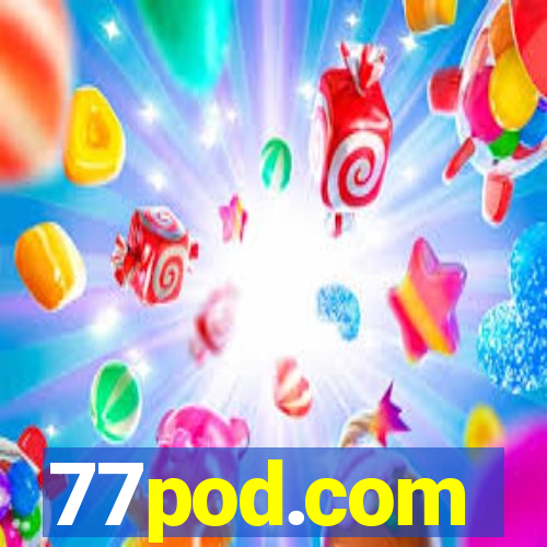 77pod.com