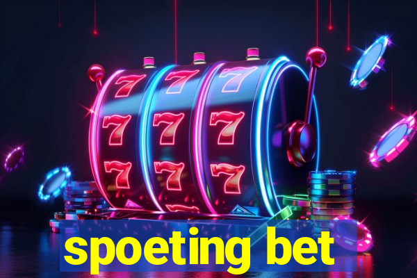 spoeting bet