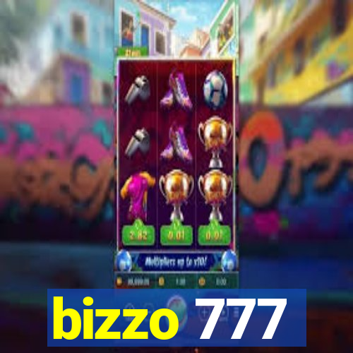 bizzo 777