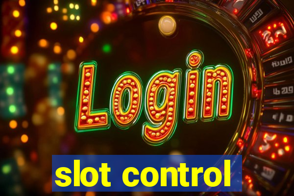 slot control